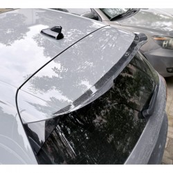 Roof spoiler (Spoiler Cap)...