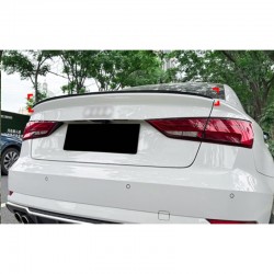 Rear spoiler suitable for...
