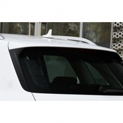Set rear window side...