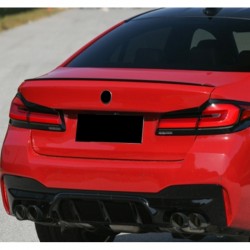 Achterspoiler passend voor...