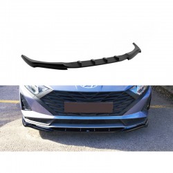 Front spoiler suitable for...