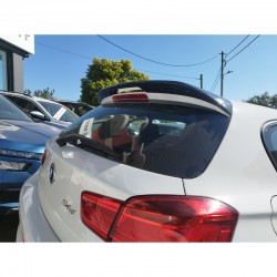 Motordrome Roof spoiler...