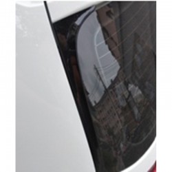 Set rear window side...