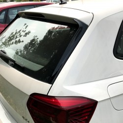Set rear window side...