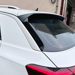 Set rear window side...