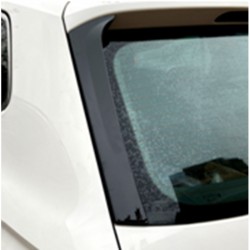 Set rear window side...