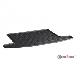 Rubbasol (Rubber) Trunk mat...