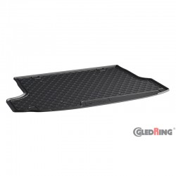 Rubbasol (Rubber) Trunk mat...