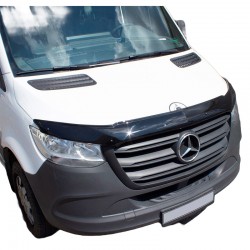 Oneway Bonnet Protector...