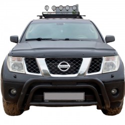 Oneway Bonnet Protector...