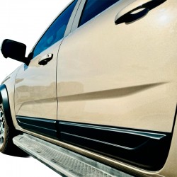 Oneway Body Cladding...