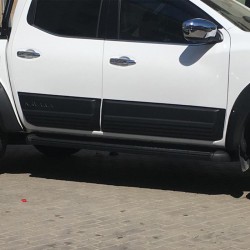 Oneway Body Cladding...