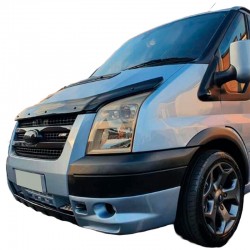 Oneway Bonnet Protector...
