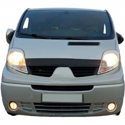 Oneway Bonnet Protector...