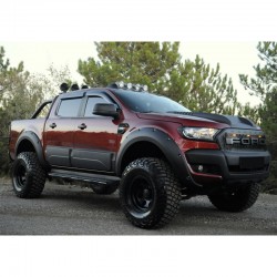 Oneway Set Fender Flares...