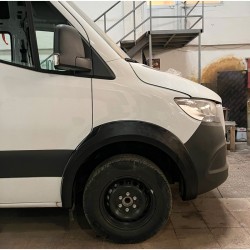Oneway Set Fender Flares...