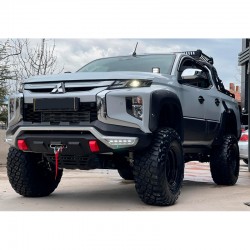 Oneway Set Fender Flares...