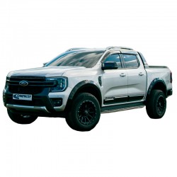 Oneway Set Fender Flares...