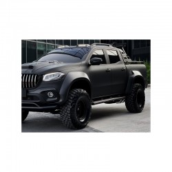 Oneway Set Fender Flares...