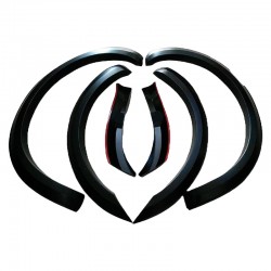Oneway Set Fender Flares...