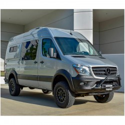 Oneway Set Fender Flares...