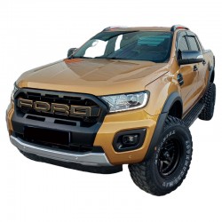 Oneway Set Fender Flares...
