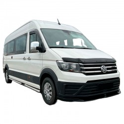 Oneway Front spoiler...