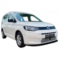 Oneway Front spoiler...