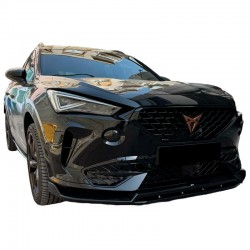 Oneway Front spoiler...