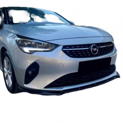 Oneway Front spoiler...