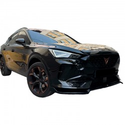 Oneway Front spoiler...