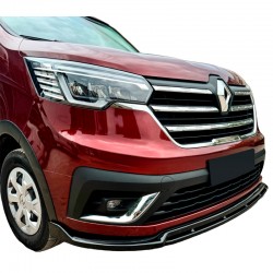 Oneway Spoiler avant sur...