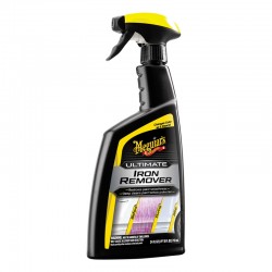 Meguiar's Ultimate Iron...