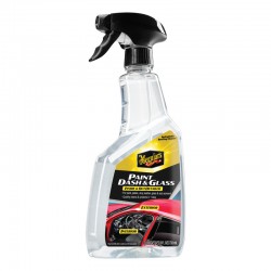 Meguiar's Paint, Dash &...