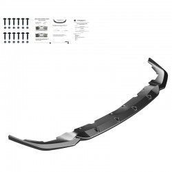 Oneway Front spoiler...