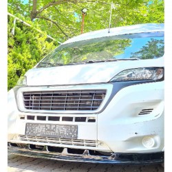 Oneway Front spoiler...