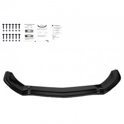 Oneway Front spoiler...