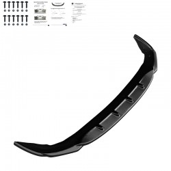 Oneway Front spoiler...