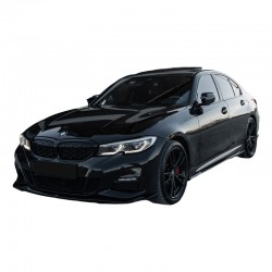 Oneway Front spoiler...