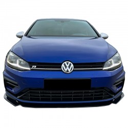 Oneway Front spoiler...