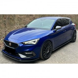 Oneway Front spoiler...