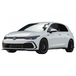 Oneway Voorspoilerlip...