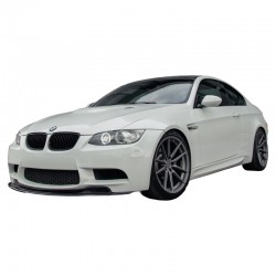 Oneway Front spoiler...