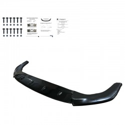 Oneway Front spoiler...