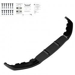 Oneway Front spoiler...