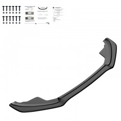 Oneway Front spoiler...