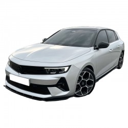 Oneway Front spoiler...