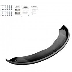 Oneway Front spoiler...