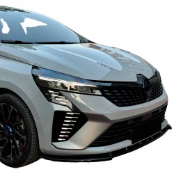 Oneway Voorspoilerlip...