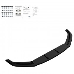 Oneway Front spoiler...